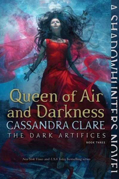 Queen of Air and Darkness, 3