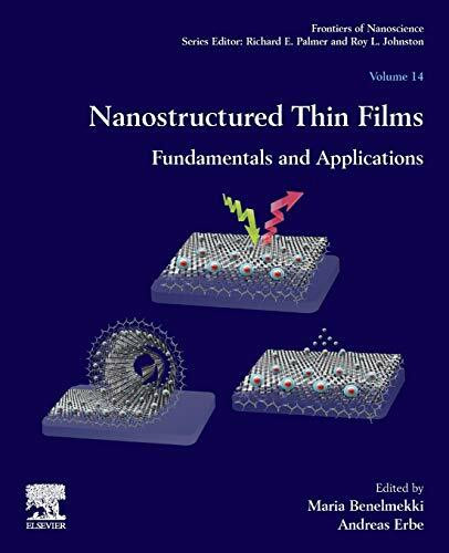 Nanostructured Thin Films