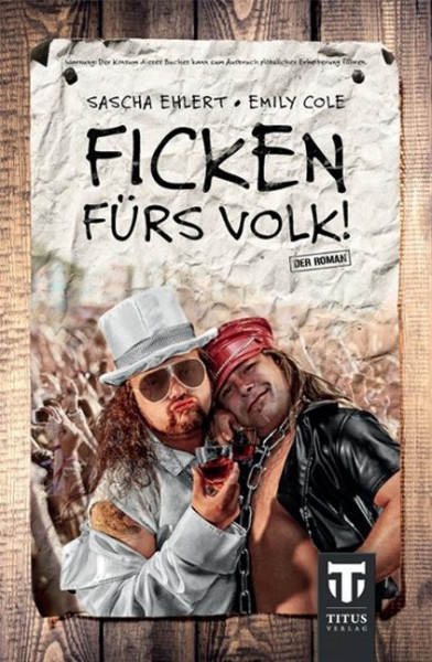 Ficken fürs Volk