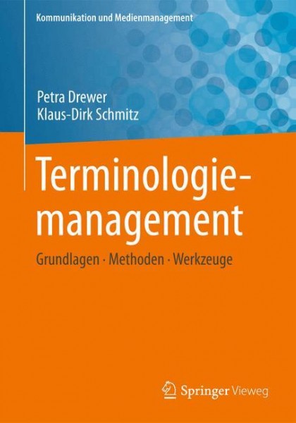 Terminologiemanagement