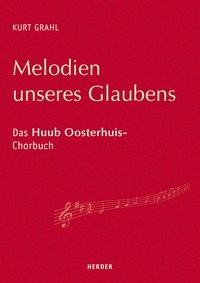 Melodien unseres Glaubens