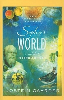 Sophie's World: A Novel about the History of Philosophy