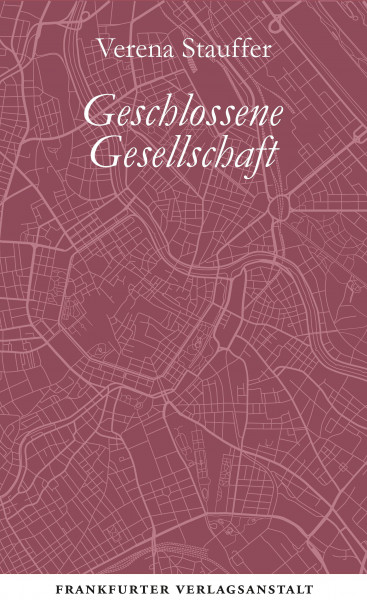 Geschlossene Gesellschaft