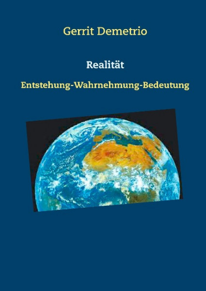 Realität