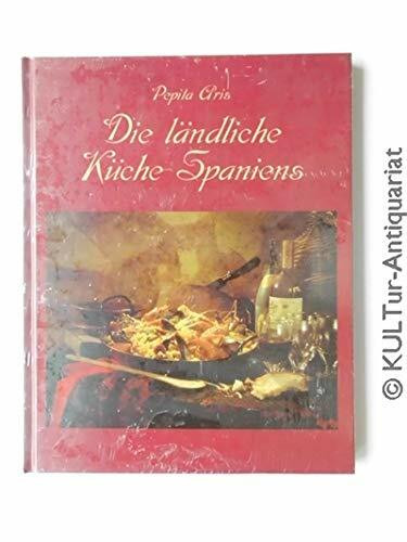 Die ländliche Küche Spaniens