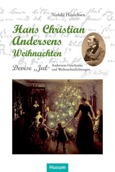 Hans Christian Andersens Weihnachten