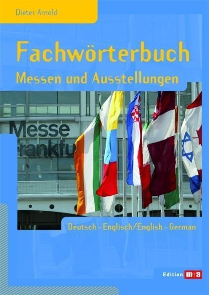 Fachwörterbuch Messen und Ausstellungen