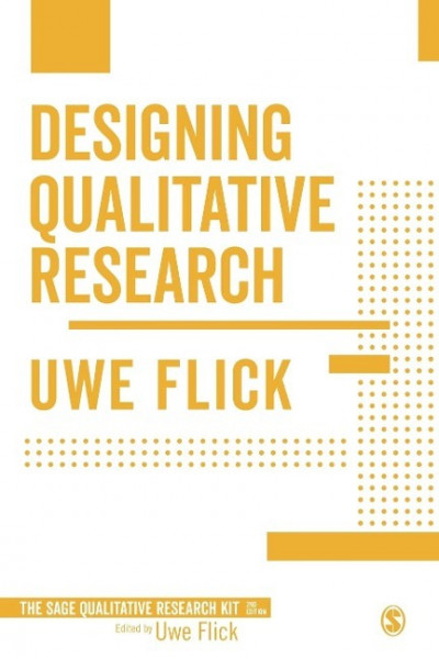 Designing Qualitative Research