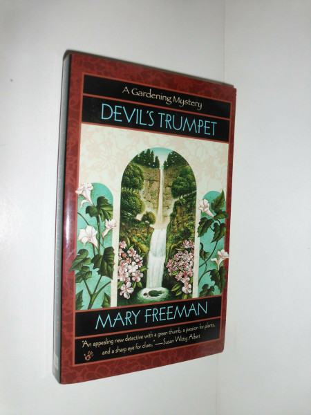 Devil's Trumpet