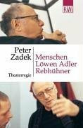 Menschen, Löwen, Adler, Rebhühner