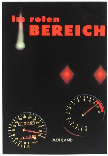 Im roten Bereich