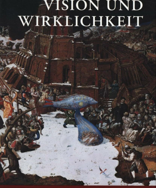 Vision und Wirklichkeit: Das Frankenhausener Geschichtspanorama von Werner Tübke