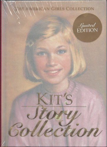 Kit's Story Collection (The American Girls Collection)