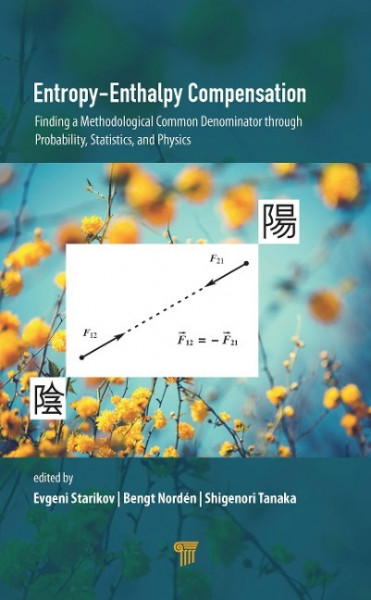 Entropy-Enthalpy Compensation