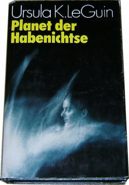 Planet der Habenichtse