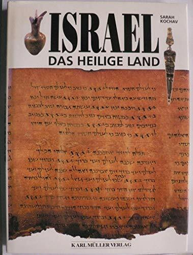 Israel, das Heilige Land: Hrsg. v. Valeria Manferto de Fabianis.