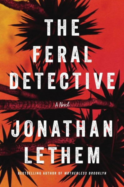 The Feral Detective