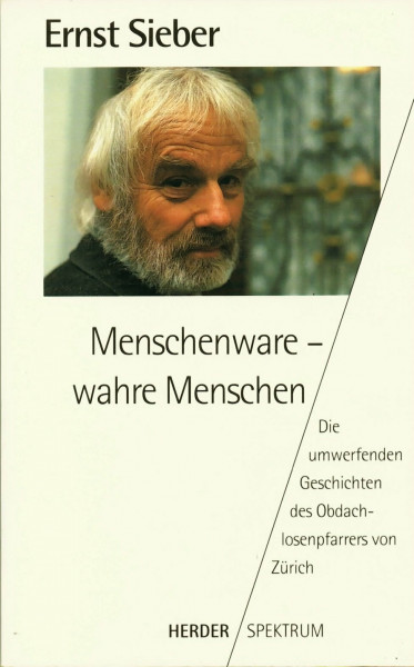 Menschenware, wahre Menschen