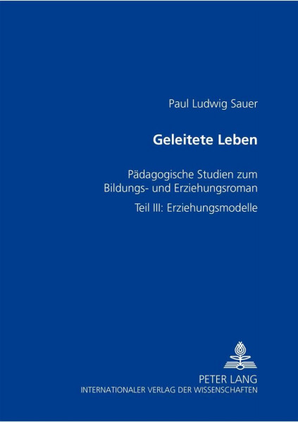 Geleitete Leben