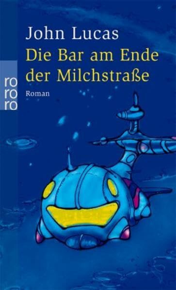 Die Bar am Ende der Milchstraße