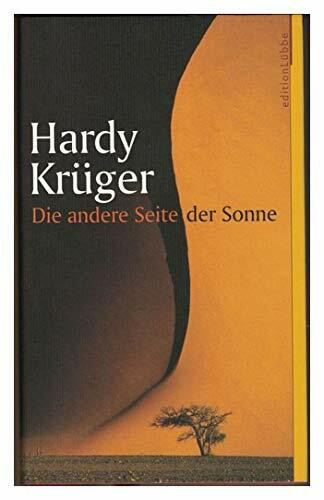 Die andere Seite der Sonne: Erzählungen (Edition Lübbe)