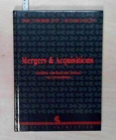 Mergers & Acquisitions. Leitfaden zum Kauf und Verkauf von Unternehmen