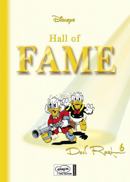 Hall of Fame 18: Don Rosa 6
