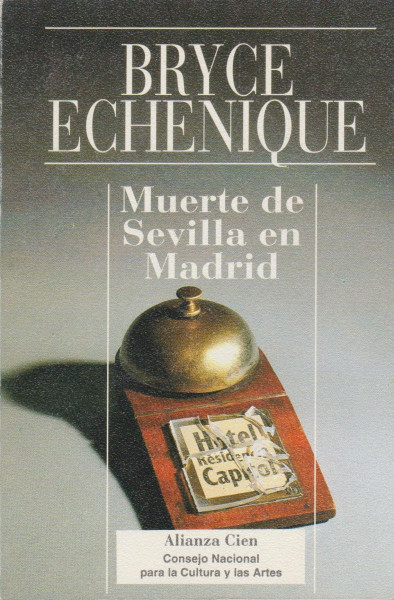 Muerte De Sevilla/Madrid/Death from Seville to Madrid