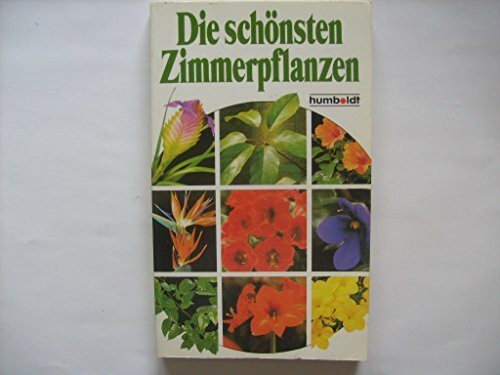 Die schönsten Zimmerpflanzen.