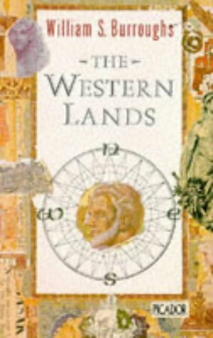 The Western Lands (Picador Books)