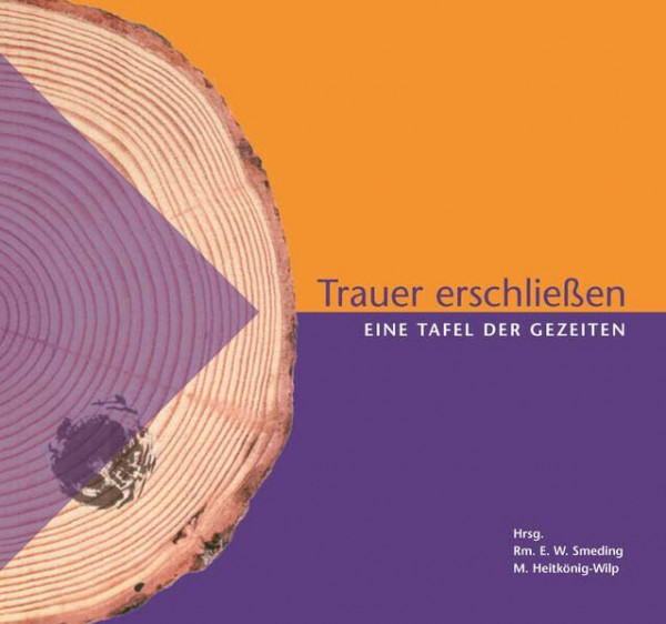 Trauer erschließen: Eine Tafel der Gezeiten