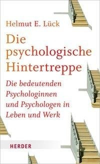 Die psychologische Hintertreppe