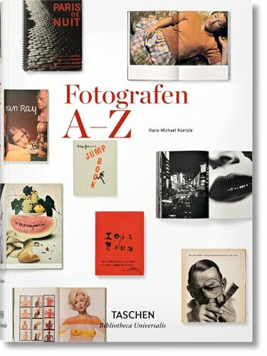 Fotografen A-Z