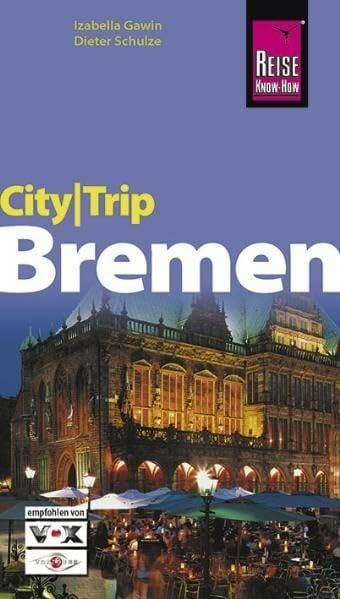 CityTrip Bremen