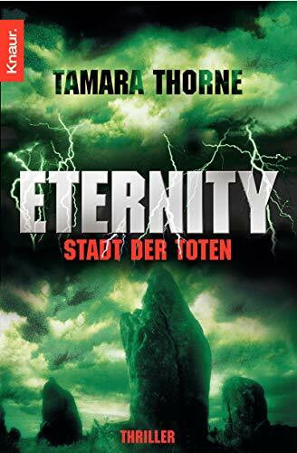 Eternity: Stadt der Toten