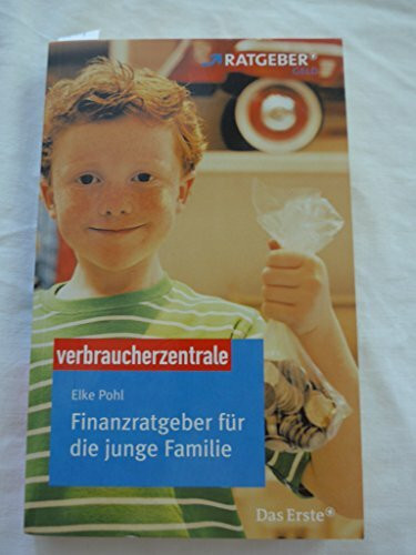 Finanzratgeber für die junge Familie
