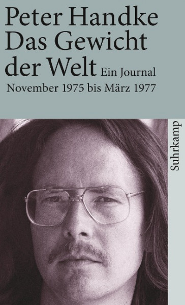 Das Gewicht der Welt