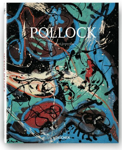 Jackson Pollock, at the Limit of Painting: 1912 - 1956