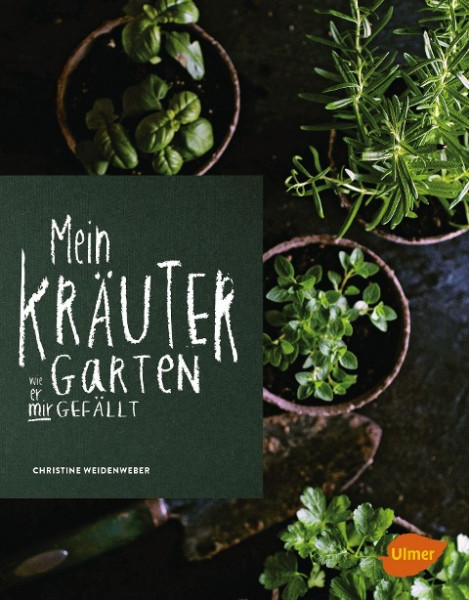 Mein Kräutergarten