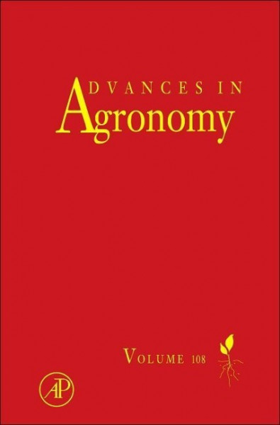 Advances in Agronomy 108
