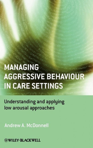 Managing Aggressive Behaviour Care