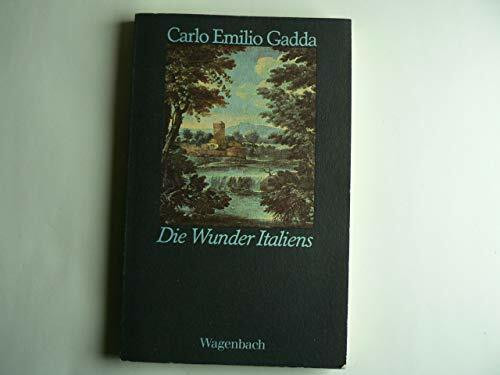 Die Wunder Italiens. (6904 467)