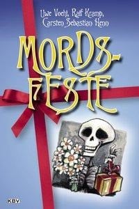 Mords-Feste Band 01