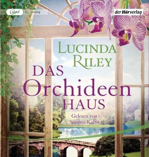 Das Orchideenhaus