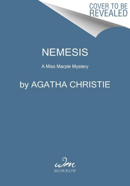 Nemesis: A Miss Marple Mystery