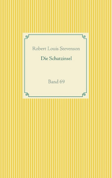 Die Schatzinsel
