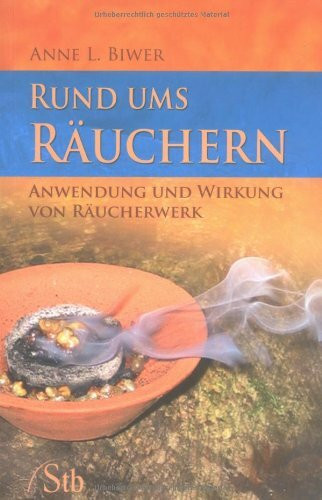 Rund ums Räuchern