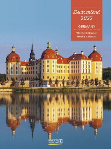 Deutschland 2022