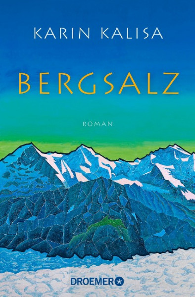 Bergsalz