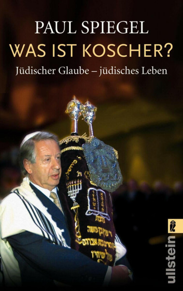 Was ist koscher?: Jüdischer Glaube - jüdisches Leben (0)